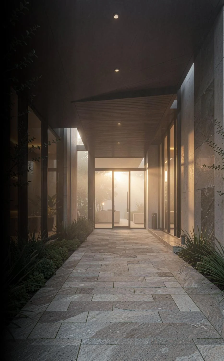 Design details